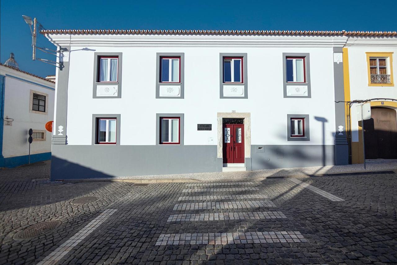 C'Alma D'Alentejo Hotel Alandroal Exterior photo